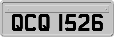 QCQ1526