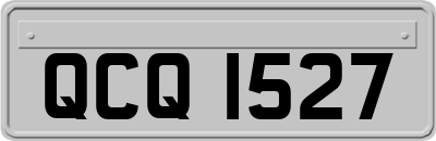 QCQ1527