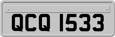 QCQ1533