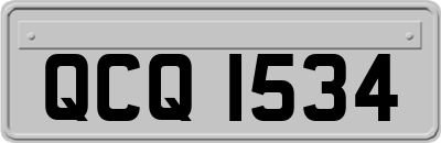 QCQ1534