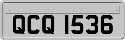 QCQ1536