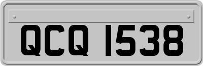 QCQ1538