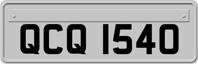 QCQ1540