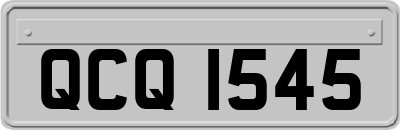 QCQ1545