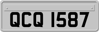 QCQ1587