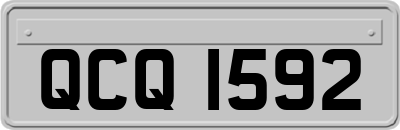 QCQ1592