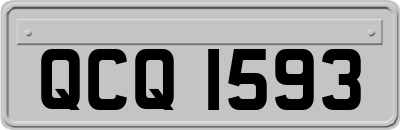 QCQ1593