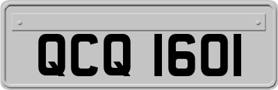 QCQ1601