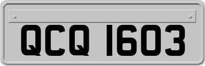 QCQ1603