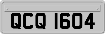 QCQ1604