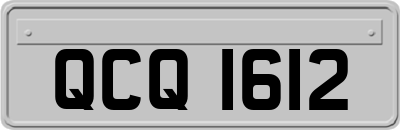 QCQ1612