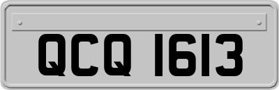 QCQ1613