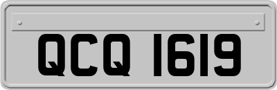 QCQ1619