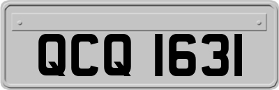 QCQ1631