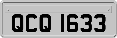 QCQ1633