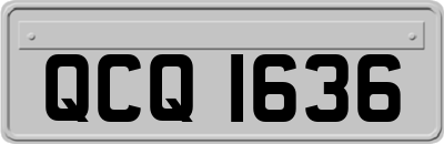 QCQ1636