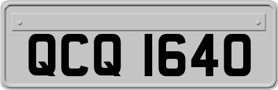 QCQ1640