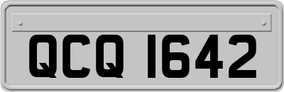 QCQ1642