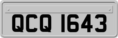 QCQ1643