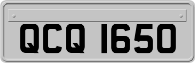 QCQ1650