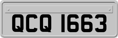 QCQ1663