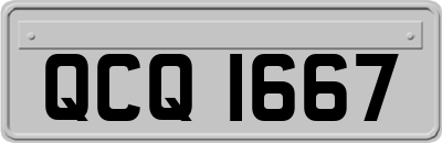 QCQ1667