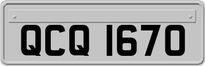 QCQ1670