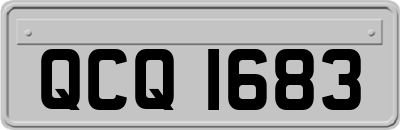 QCQ1683