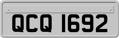 QCQ1692