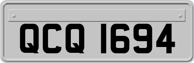 QCQ1694