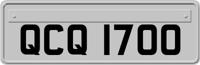 QCQ1700