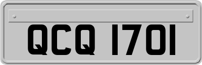 QCQ1701