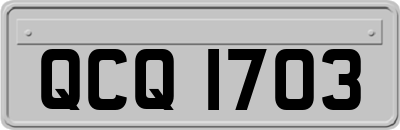 QCQ1703