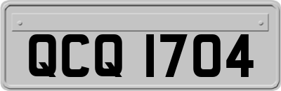 QCQ1704