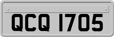 QCQ1705