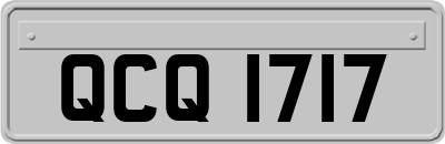 QCQ1717