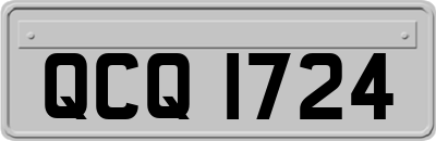 QCQ1724