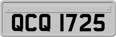 QCQ1725