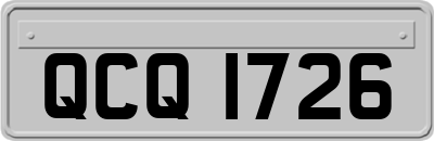 QCQ1726