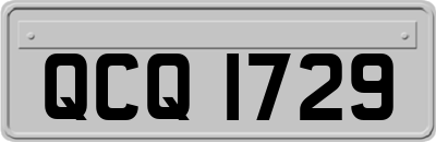 QCQ1729