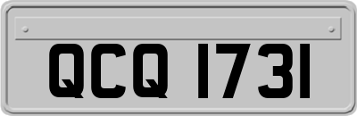 QCQ1731