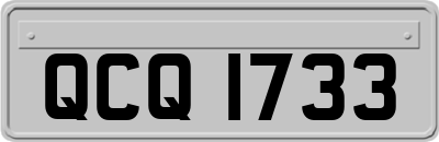 QCQ1733