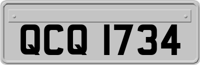 QCQ1734