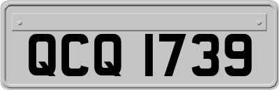 QCQ1739