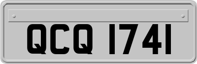 QCQ1741