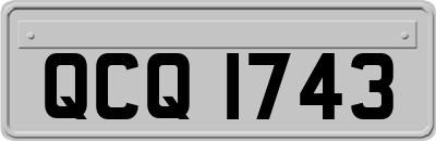 QCQ1743