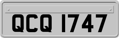 QCQ1747