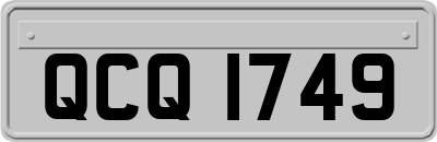 QCQ1749