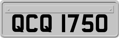 QCQ1750