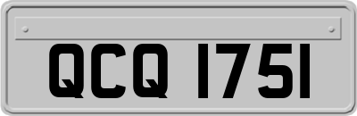 QCQ1751